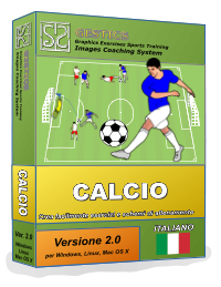 3DBoxSoftware Calcio Italiano v2 200px