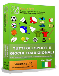 3DBoxSoftware TuttiSport e GiochiTradizionaliItaliano 200px